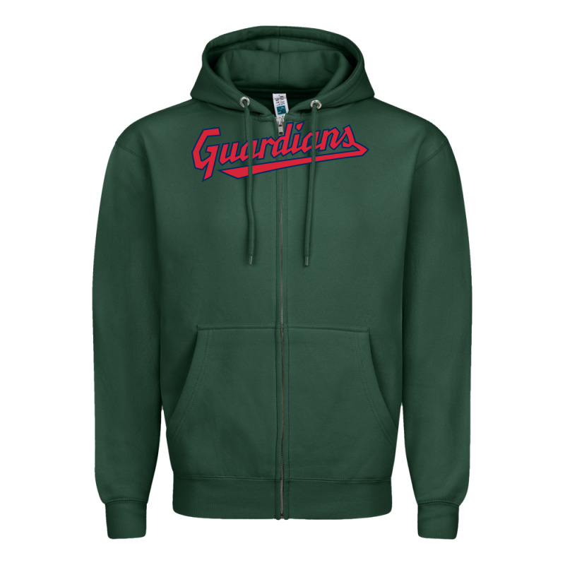 Guardians Zipper Hoodie by linhVisuals | Teevron