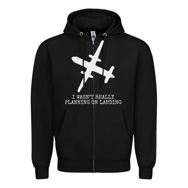 Sky King Zipper Hoodie by linhVisuals | Teevron