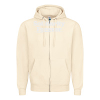 Sandshell solidarity forever Zipper Hoodie - linhVisuals