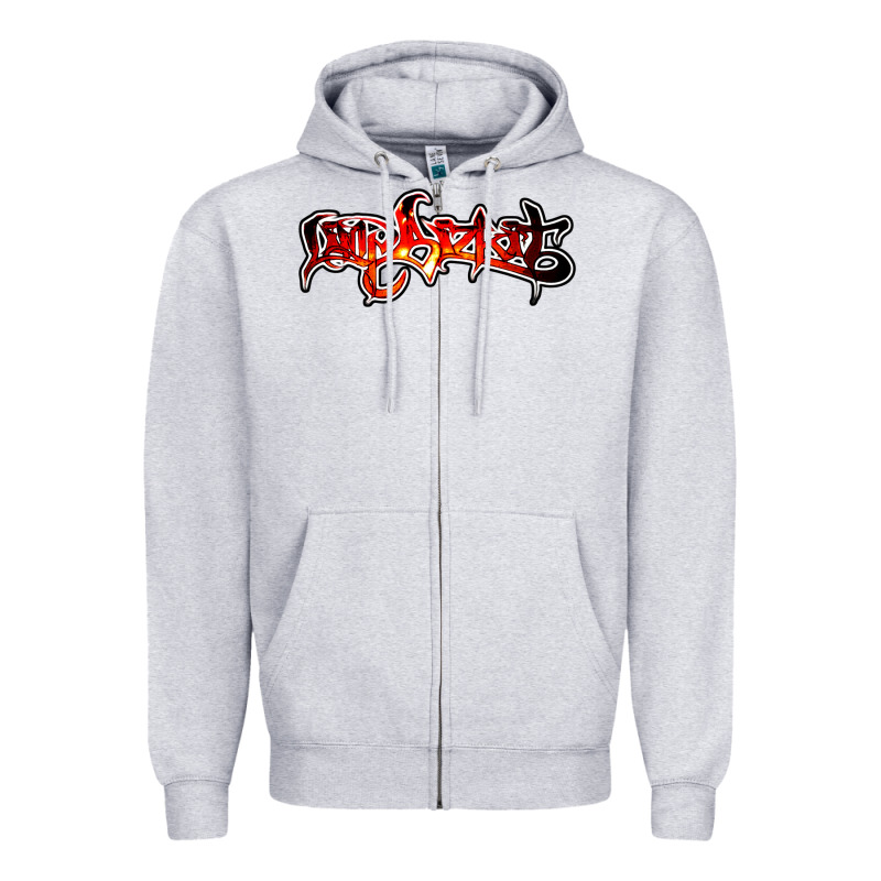 Limp Bizkit 01 Zipper Hoodie by linhVisuals | Teevron