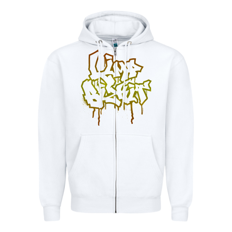 Limp Bizkit 20 Zipper Hoodie by linhVisuals | Teevron