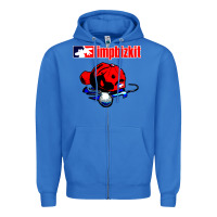 Limp Bizkit 35 Zipper Hoodie | Teevron
