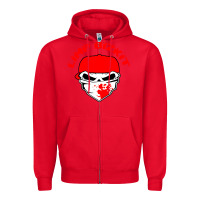 Limp Bizkit 28 Zipper Hoodie | Teevron