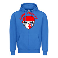 True Royal limp bizkit 28 Zipper Hoodie - linhVisuals