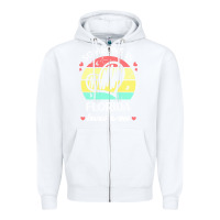 White someone in florida loves me t  shirt someone in florida loves me funny Zipper Hoodie - linhVisuals