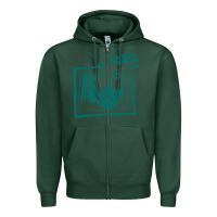 Chet Faker Müsic Zipper Hoodie | Teevron