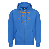 True Royal james bay müsic Zipper Hoodie - linhVisuals