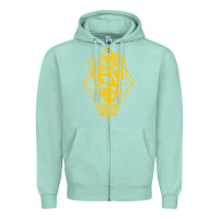 Jelly Roll  Rap Müsic Zipper Hoodie | Teevron