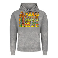 Cloud Rock Autumn Is God's way Of Showing Us How Beautiful Ch Vintage Hoodie - CowhideDigitalArt