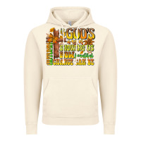Vintage Artic Autumn Is God's way Of Showing Us How Beautiful Ch Vintage Hoodie - CowhideDigitalArt