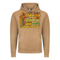 Vintage Camel Autumn Is God's way Of Showing Us How Beautiful Ch Vintage Hoodie - CowhideDigitalArt