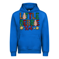 Cobalt little debbie slut christmas tree cake Urban Hoodie - Jasminsmagicworld