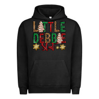 Pigment Black little debbie slut christmas tree cake Urban Hoodie - Jasminsmagicworld