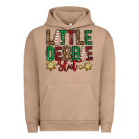 Pigment Burro little debbie slut christmas tree cake Urban Hoodie - Jasminsmagicworld