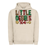 Pigment French Oak little debbie slut christmas tree cake Urban Hoodie - Jasminsmagicworld