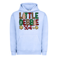 Pigment Grape Ice little debbie slut christmas tree cake Urban Hoodie - Jasminsmagicworld