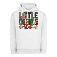 Pigment Lunar Rock little debbie slut christmas tree cake Urban Hoodie - Jasminsmagicworld
