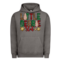 Pigment Tornado little debbie slut christmas tree cake Urban Hoodie - Jasminsmagicworld