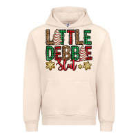 Sandshell little debbie slut christmas tree cake Urban Hoodie - Jasminsmagicworld