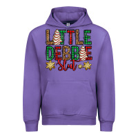 Tulip little debbie slut christmas tree cake Urban Hoodie - Jasminsmagicworld