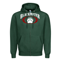 Blackwater Zipper Hoodie | Teevron