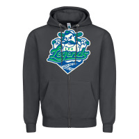 Smoke lexington gifts,   legends Zipper Hoodie - linhVisuals