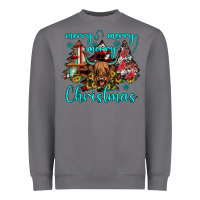 Storm merry christmas Heavyweight Sweatshirt - JahusDesignShop