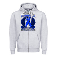 Heather Grey langerhans cell histiocytosis awareness mother support ribbo sweatshir Zipper Hoodie - linhVisuals