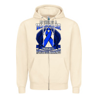 Sandshell langerhans cell histiocytosis awareness mother support ribbo sweatshir Zipper Hoodie - linhVisuals