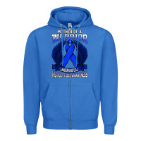 True Royal langerhans cell histiocytosis awareness mother support ribbo sweatshir Zipper Hoodie - linhVisuals