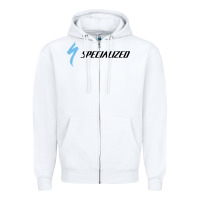Specialized Bikes Bicycle Zipper Hoodie | Teevron