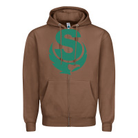 Minnesota State College Southeast Zipper Hoodie | Teevron