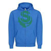 True Royal minnesota state college southeast Zipper Hoodie - linhVisuals