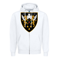 The-northampton-saints-pen Zipper Hoodie | Teevron