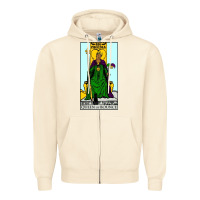 Sandshell big freedia rap müsic Zipper Hoodie - linhVisuals