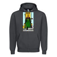 Smoke big freedia rap müsic Zipper Hoodie - linhVisuals