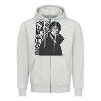 Big Freedia Rap Müsic Zipper Hoodie | Teevron