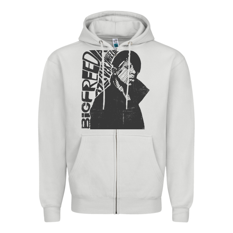Big Freedia Rap Müsic Zipper Hoodie by linhVisuals | Teevron