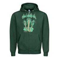 Tash Sultana Müsïc Zipper Hoodie | Teevron