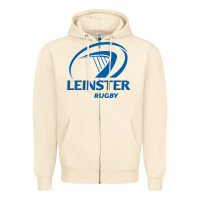 Sandshell the-leinster-rugby-pen Zipper Hoodie - linhVisuals