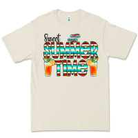 Bone sweet summer time cocktail Premium Tee - CowCowDesign