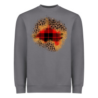 Storm christmas patch Heavyweight Sweatshirt - JahusDesignShop