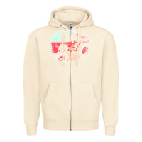 Tractor T  Shirt Tractor T  Shirt Zipper Hoodie | Teevron
