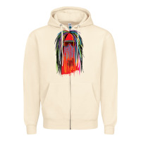 George Clinton And Parliament Funkadelic Müsïc Zipper Hoodie | Teevron