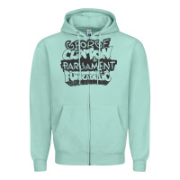 George Clinton And Parliament Funkadelic Müsïc Zipper Hoodie | Teevron