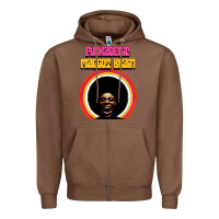 Chestnut parliament funkadelic and george clinton müsïc Zipper Hoodie - linhVisuals