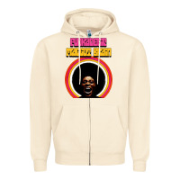 Sandshell parliament funkadelic and george clinton müsïc Zipper Hoodie - linhVisuals