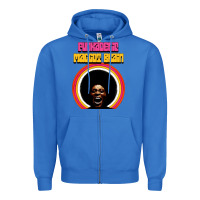 True Royal parliament funkadelic and george clinton müsïc Zipper Hoodie - linhVisuals