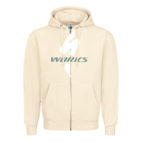 Sandshell Specialized Bikes Bicycle Zipper Hoodie - linhVisuals