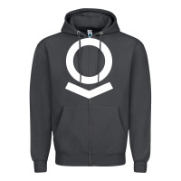 Palantir Zipper Hoodie | Teevron